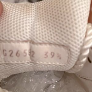 These beauties have been worn possibly 5 times. Well loved.